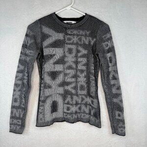 DKNY Long Sleeve